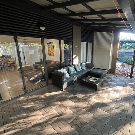 Luxury Executive Apartment At Broome Cable Beach Exterior photo