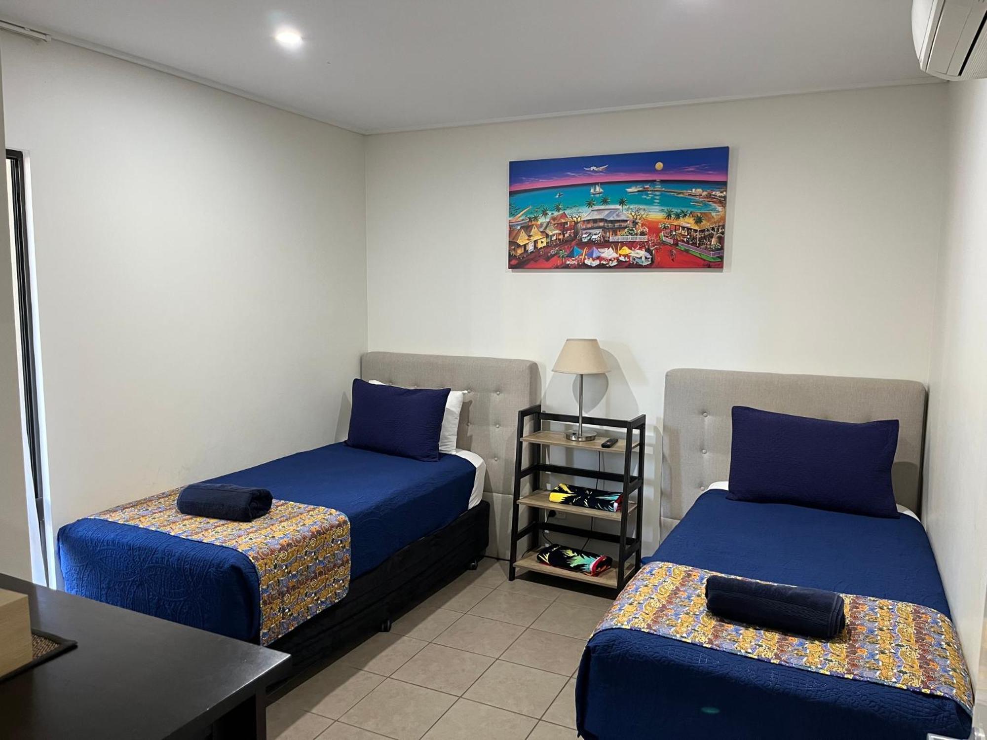 Luxury Executive Apartment At Broome Cable Beach Exterior photo